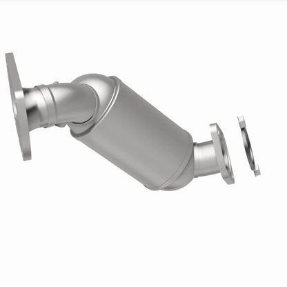 Magnaflow 2020 Toyota Highlander V6 3.5L OEM Grade Direct-Fit Catalytic Converter 22-270 22-270 360 Degree Image Set