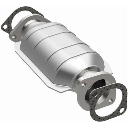 MagnaFlow OEM Grade Federal / EPA Compliant Direct-Fit Catalytic Converter 51108 Photo - out of package