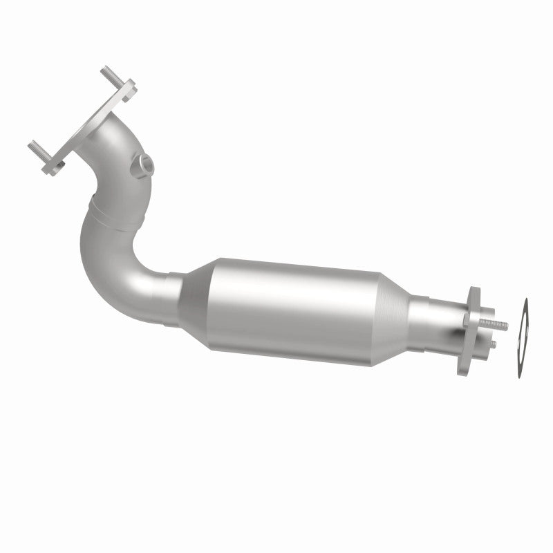 MagnaFlow Cadillac California Grade CARB Compliant Direct-Fit Catalytic Converter 5461170 360 Degree Image Set