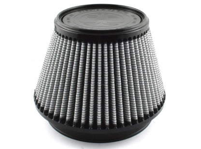 aFe Takeda Pro DRY S Universal Air Filter: 5-1/2 F x 7 B x 4-3/4 T x 4-1/2 TF-9007D Photo - Primary