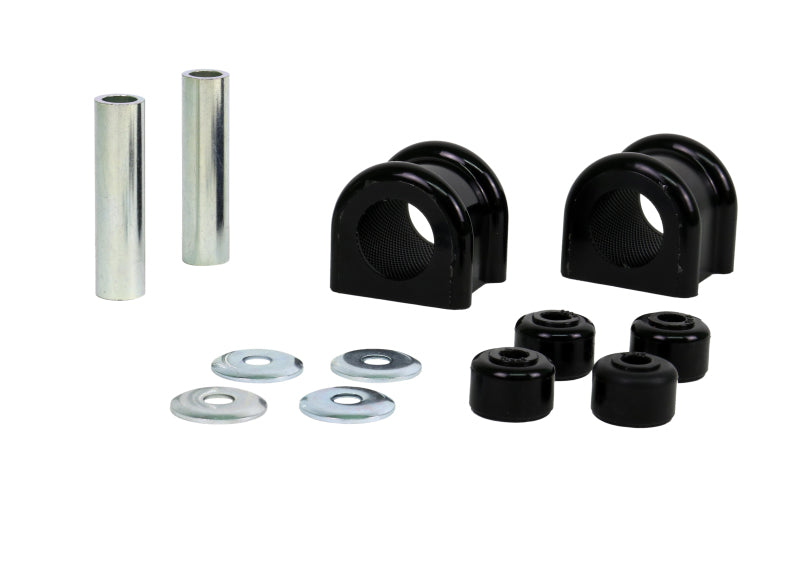 Whiteline 2003-2009 Dodge Ram 1500 Sway Bar - Mount Bushing -32mm W23824 W23824 Photo - Primary