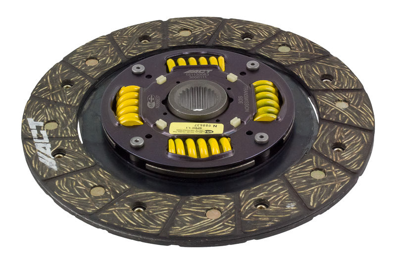 ACT Performance Disc  Acura Integra ALL 90-91 3000111 Photo - out of package