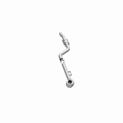 MagnaFlow Mercedes-Benz OEM Grade Federal / EPA Compliant Direct-Fit Catalytic Converter 51706 360 Degree Image Set