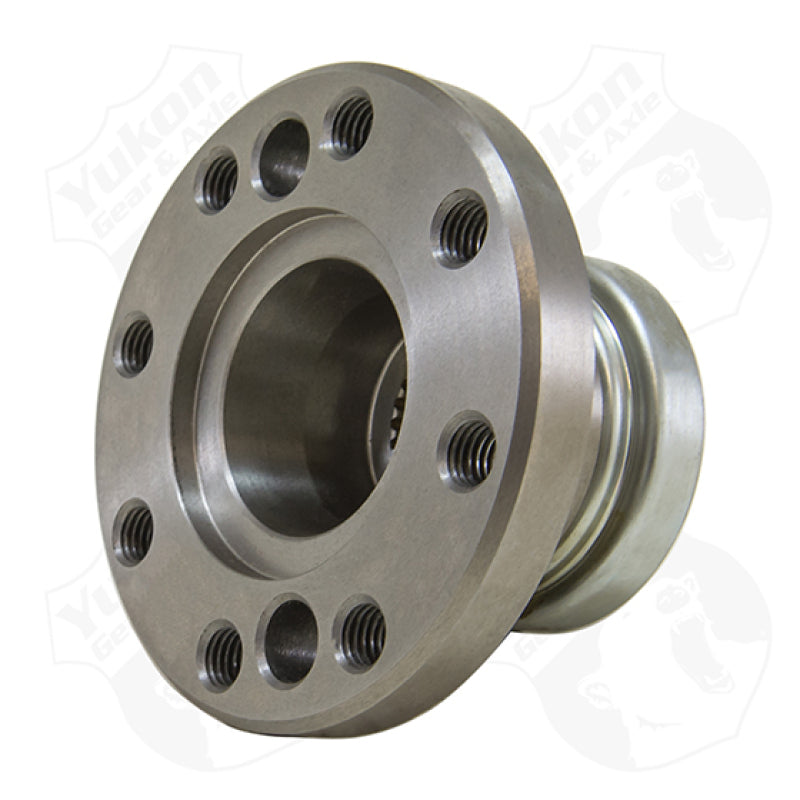 Yukon Gear & Axle YUK Yokes Drivetrain Differential Yokes main image