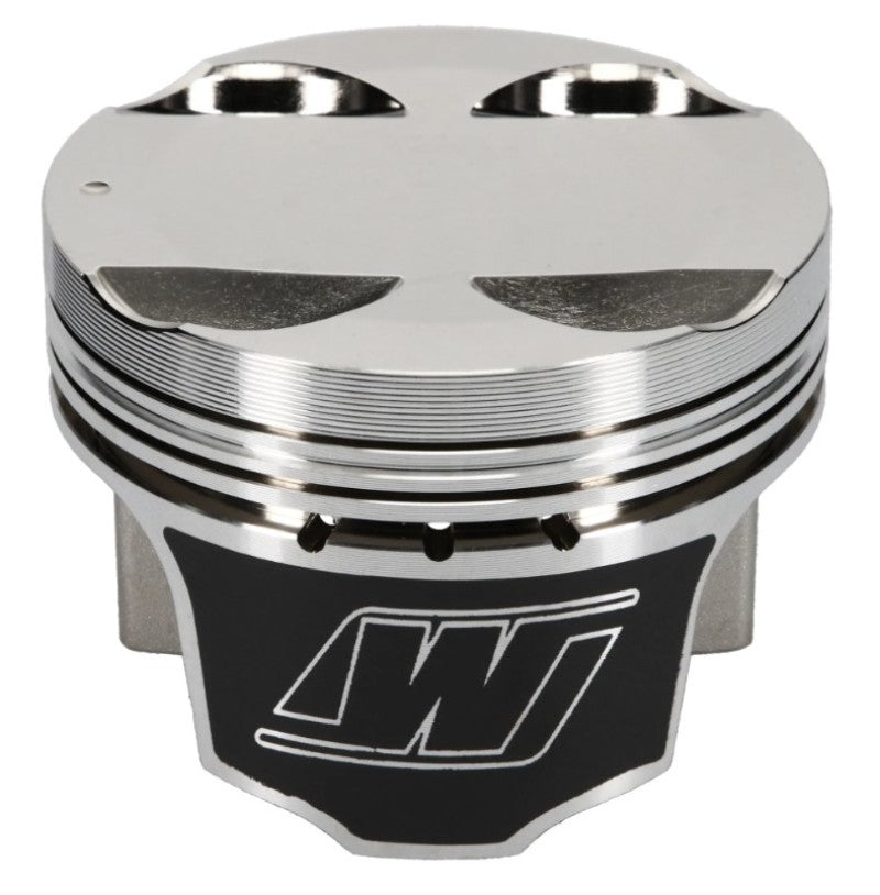Wiseco Mitsu 4G64 w/4G63 Heads 10.5:1 E85 Piston Shelf Stock Kit K656M86 K656M86 User 1