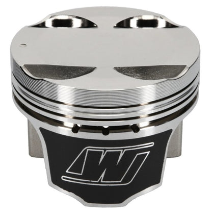 Wiseco Mitsu 4G64 w/4G63 Heads 10.5:1 E85 Piston Shelf Stock Kit K656M86 K656M86 User 1