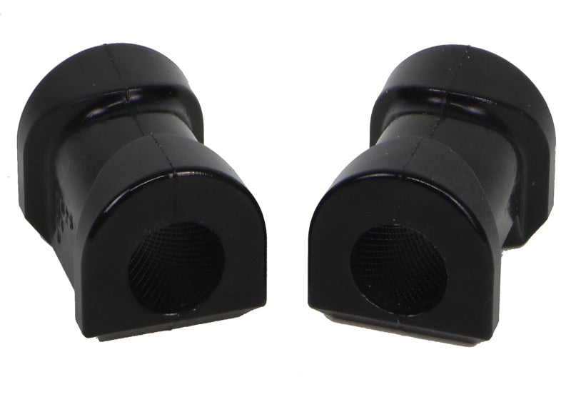 Whiteline 88-91 BMW M3 24mm Front Sway Bar Mount Bushing Kit KSK010-24 KSK010-24 Photo - Close Up
