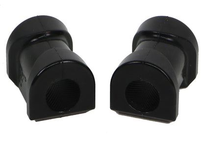 Whiteline 88-91 BMW M3 24mm Front Sway Bar Mount Bushing Kit KSK010-24 KSK010-24 Photo - Close Up