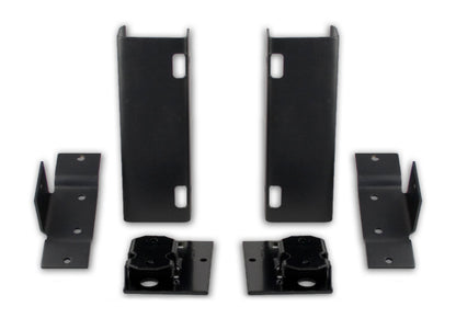 AIRLIFT Loadlifter 5000 Ultimate Air Spring Kit w/Internal Jounce Bumper 88216 Photo - Unmounted
