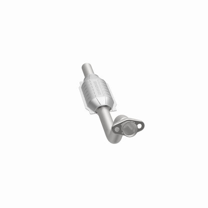 MagnaFlow Standard Grade Federal / EPA Compliant Direct-Fit Catalytic Converter 23420 360 Degree Image Set