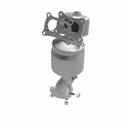 MagnaFlow Acura TL OEM Grade Federal / EPA Compliant Manifold Catalytic Converter 51995 360 Degree Image Set