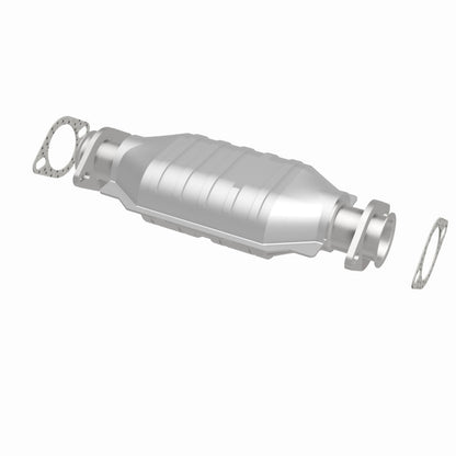MagnaFlow Mazda California Grade CARB Compliant Direct-Fit Catalytic Converter 3391693 360 Degree Image Set