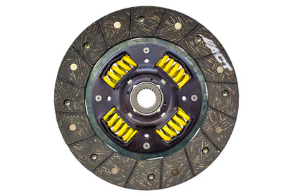 ACT Perf Street Sprung Disc 3000212 Photo - out of package