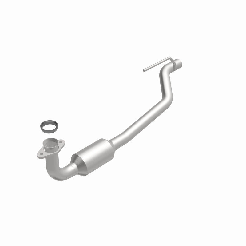 MagnaFlow Standard Grade Federal / EPA Compliant Direct-Fit Catalytic Converter 23394 360 Degree Image Set