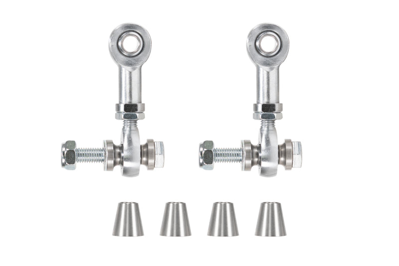 Eibach Rear Anti-Roll End Link Kit 13-17 Scion FR-S AK41-82-043-01-02 AK41-82-043-01-02 Photo - Primary