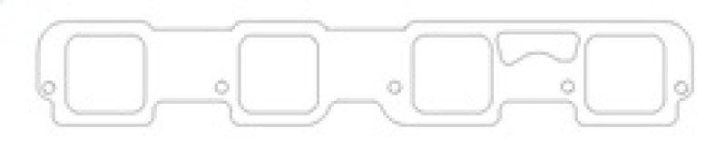 Cometic Gasket Intake Gasket Set - Dodge 6.1L Hemi 05-Up CAGC5197 C5197 Photo - Primary