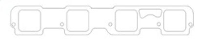 Cometic Gasket Intake Gasket Set - Dodge 6.1L Hemi 05-Up CAGC5197 C5197 Photo - Primary