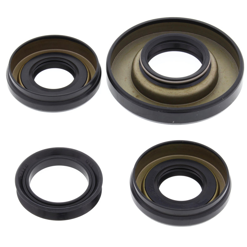 All Balls Racing 02-03 Honda TRX400FW Fourtrax Foreman 4x4 Differential Seal Only Kit Front 25-2006-5 25-2006-5 Photo - Primary