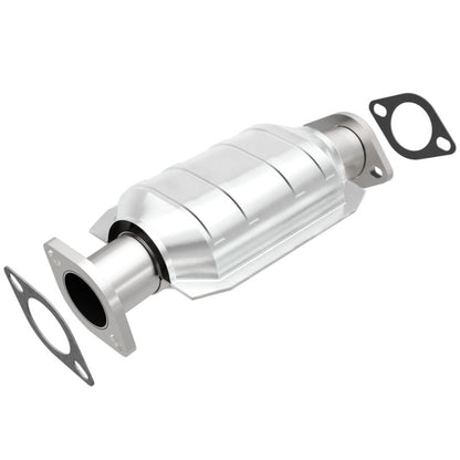 MagnaFlow Mazda Miata Standard Grade Federal / EPA Compliant Direct-Fit Catalytic Converter 23684 Photo - Primary