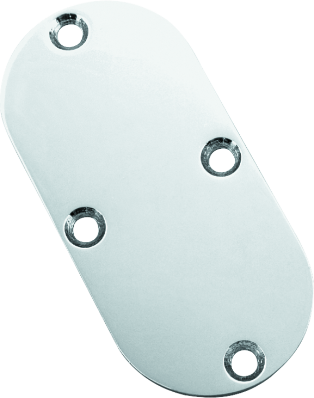 Bikers Choice Chr Inspection Cover 490592 490592 Photo - Primary