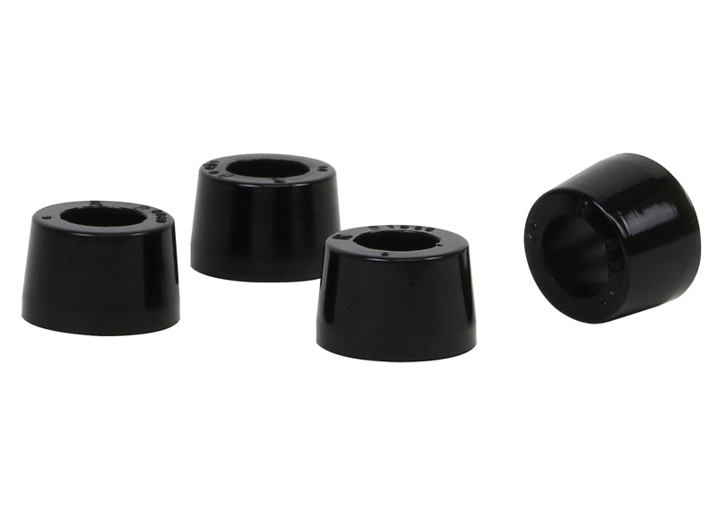 Whiteline 76-86 Jeep CJ7 Shock Absorber Bushing Kit W31469 W31469 Photo - Primary