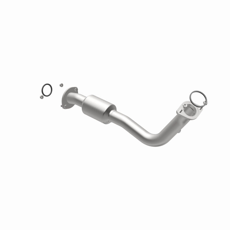 MagnaFlow Toyota RAV4 California Grade CARB Compliant Direct-Fit Catalytic Converter 5571543 360 Degree Image Set