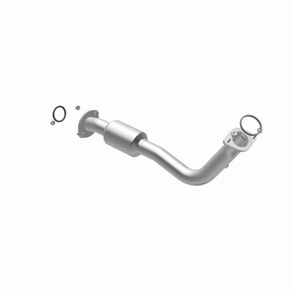 MagnaFlow Toyota RAV4 California Grade CARB Compliant Direct-Fit Catalytic Converter 5571543 360 Degree Image Set