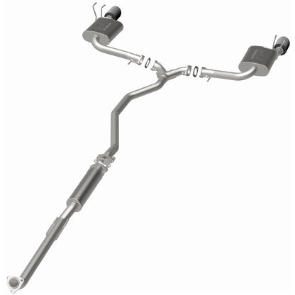 Magnaflow 2022+ Honda Civic EX 1.5L sedan NEO Cat-Back Exhaust System 19612 19612 Photo - out of package