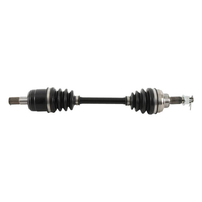 All Balls Racing 95-01 Honda TRX400FW Fourtrax Foreman 4x4 6 Ball Axle Front Right AB6-HO-8-201 AB6-HO-8-201 Photo - Primary
