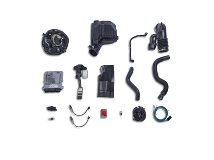 Ford Engine Control Pack 2018 5.0L Coyote w/Man. Trans FRDM6017-M50B M-6017-M50B Photo - Unmounted