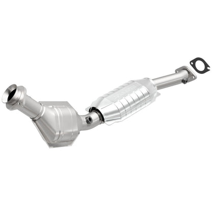MagnaFlow HM Grade Federal / EPA Compliant Direct-Fit Catalytic Converter 23327 Photo - Primary