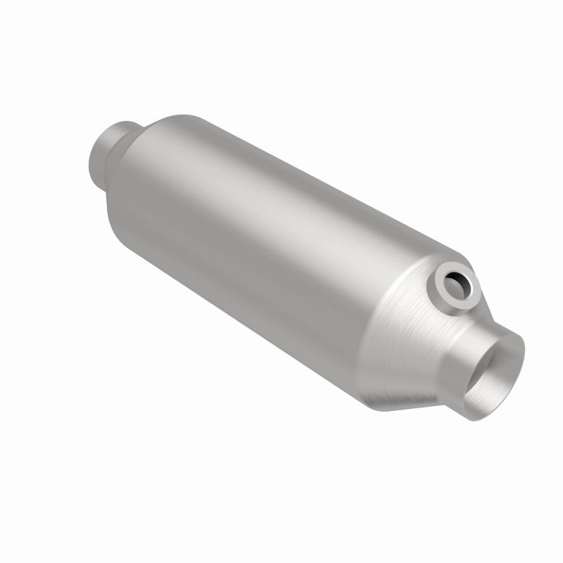 MagnaFlow Volkswagen Vanagon California Grade CARB Compliant Universal Catalytic Converter 3391034 360 Degree Image Set