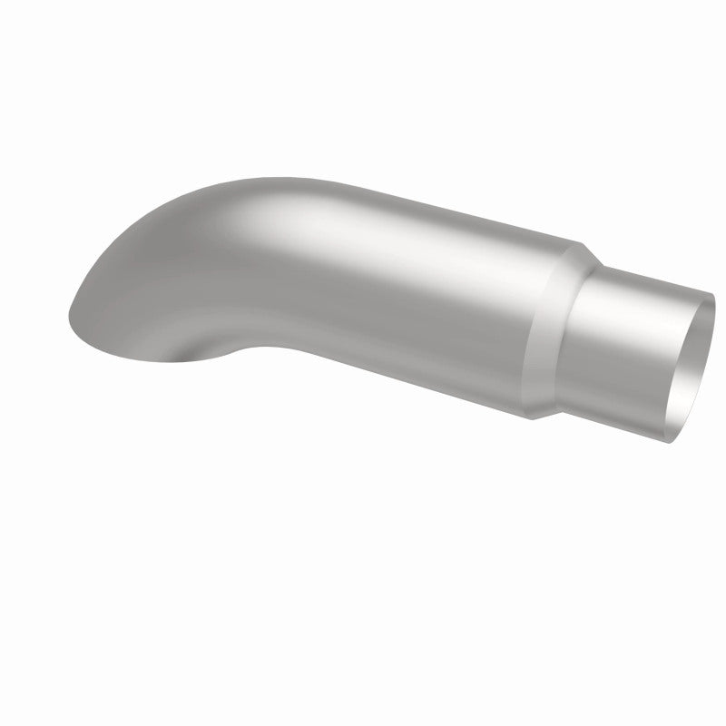 Magnaflow Tip Turndown 5x20 4inchID 304SS 35188 35188 360 Degree Image Set