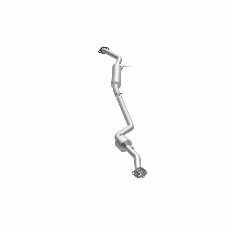 MagnaFlow Mazda MX-5 Miata OEM Grade Federal / EPA Compliant Direct-Fit Catalytic Converter 21-321 360 Degree Image Set