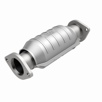 MagnaFlow Volkswagen HM Grade Federal / EPA Compliant Direct-Fit Catalytic Converter 23774 360 Degree Image Set