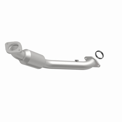 MagnaFlow Chevrolet Corvette California Grade CARB Compliant Direct-Fit Catalytic Converter 5461999 360 Degree Image Set