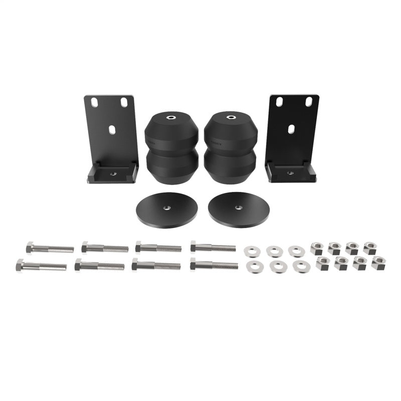 Timbren 1993 Hino FD2218LP Front Suspension Enhancement System HIFFD HIFFD Photo - Primary