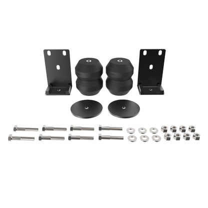Timbren 1993 Hino FD2218LP Front Suspension Enhancement System HIFFD HIFFD Photo - Primary