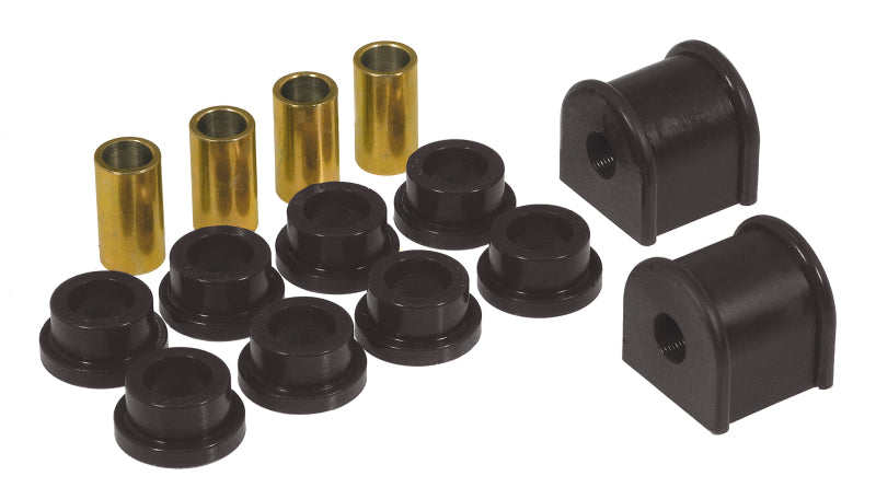 Prothane Suspension Stabilizer Bar Bushing 1-1124-BL Photo - Primary