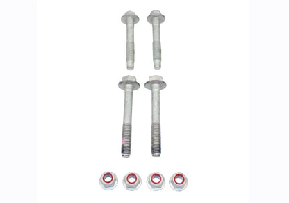 Ford Perf. Pack Front Control Arm Kit 15-17 Mustang FRDM3075-F M-3075-F Photo - Unmounted