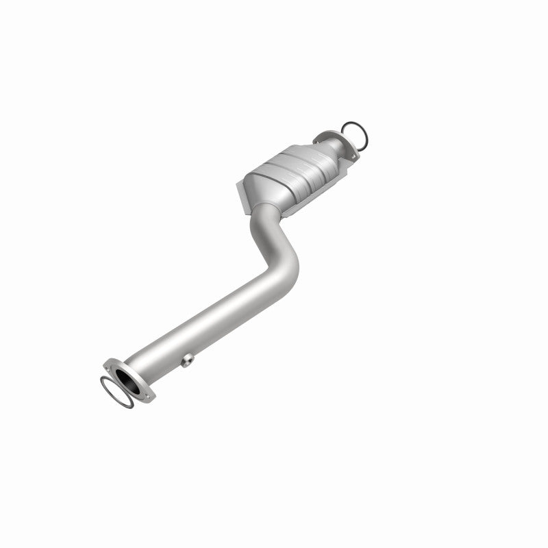 MagnaFlow Lexus GS300 California Grade CARB Compliant Direct-Fit Catalytic Converter 441077 360 Degree Image Set