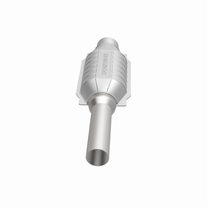 MagnaFlow Chevrolet Cavalier Standard Grade Federal / EPA Compliant Direct-Fit Catalytic Converter 23458 360 Degree Image Set