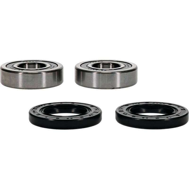 Pivot Works Yamaha Wheel Bearing Kit Premium Bearings 25-1760-P 25-1760-P Photo - Primary
