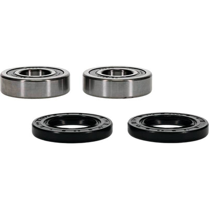 Pivot Works Yamaha Wheel Bearing Kit Premium Bearings 25-1760-P 25-1760-P Photo - Primary