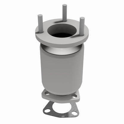 MagnaFlow Mazda B2000 Standard Grade Federal / EPA Compliant Direct-Fit Catalytic Converter 50221 360 Degree Image Set