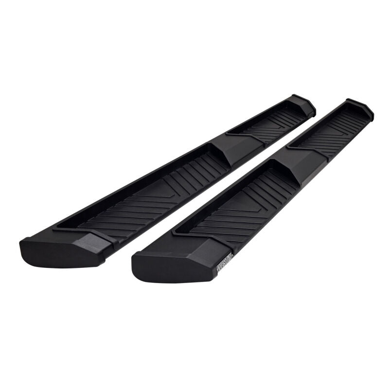 Westin WES Running Boards - AT6 Nerf Bars & Running Boards Running Boards main image