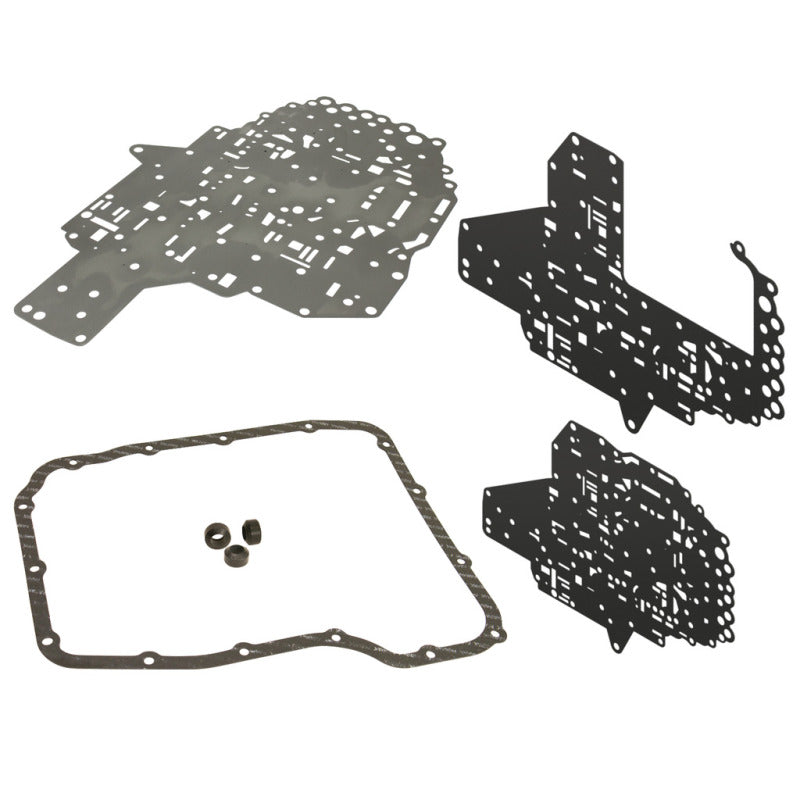 BD Diesel ProTect68 Gasket Plate Kit - Dodge 2007.5-2016 6.7L 68RFE Transmission 1030373 Photo - Primary