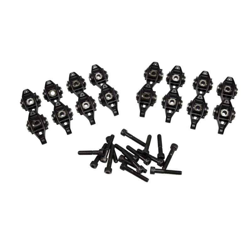 Comp Cams ROCKER ARMS GM LS1 1.7 1477-16 Photo - Primary