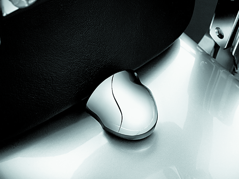 Kuryakyn Seat Release 9037 9037 Photo - Primary