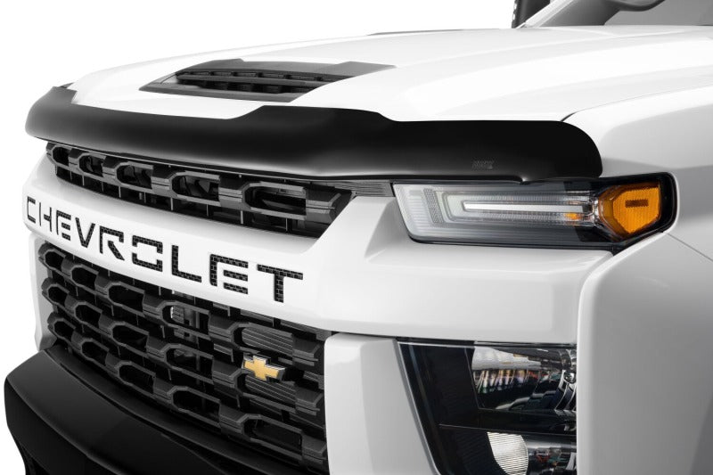 Husky Liners HL Hood Shields Deflectors Hood Deflectors main image